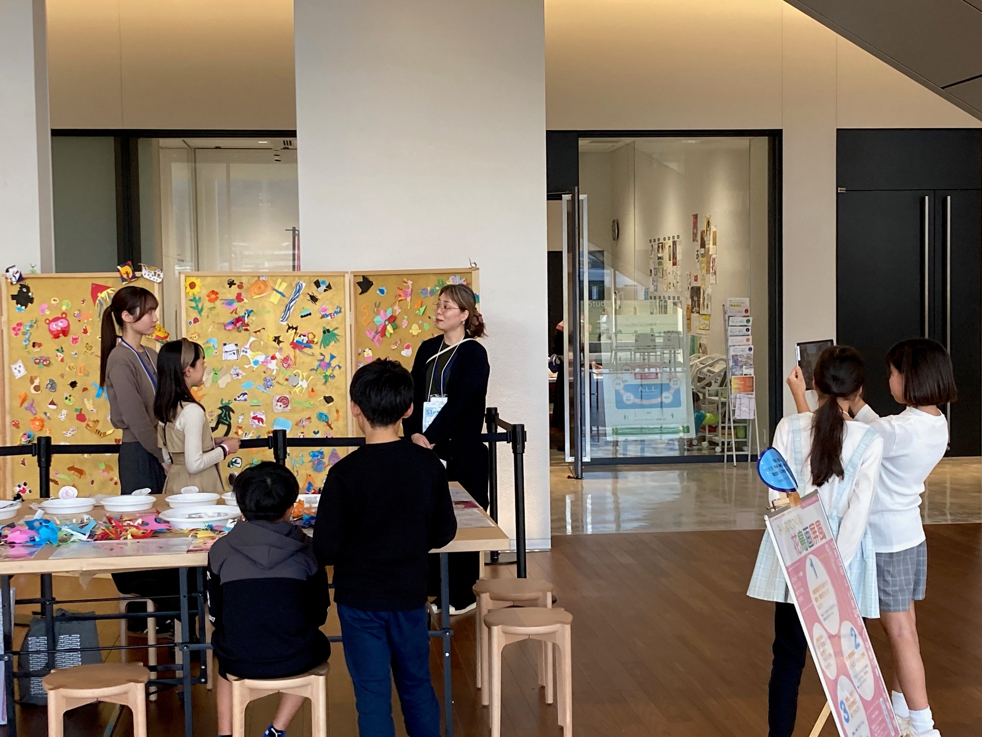 キッズポートットリ