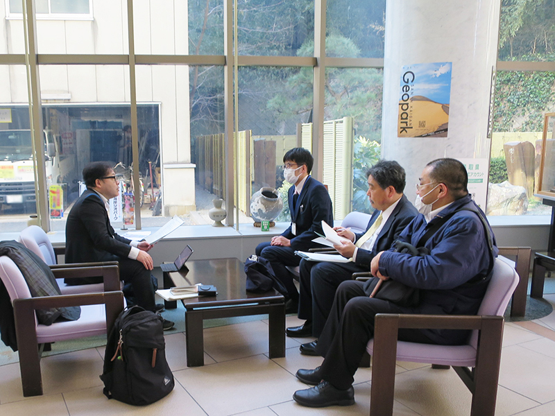 岩美町調査写真5