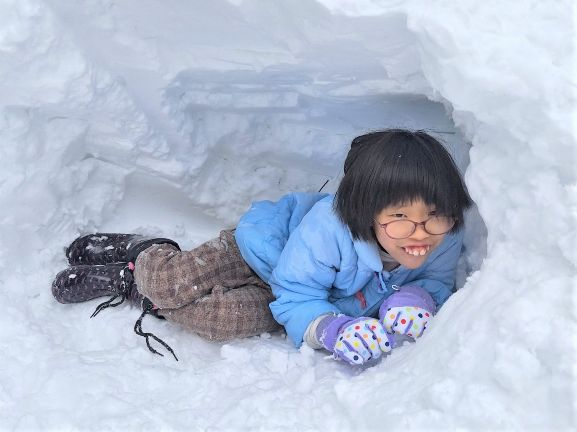 かまくら　その１