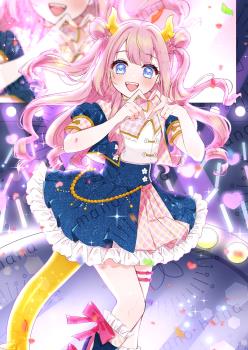 VTuber.竜城七星様