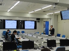 第1回イスラエル・イラン等関連情報連絡会議1