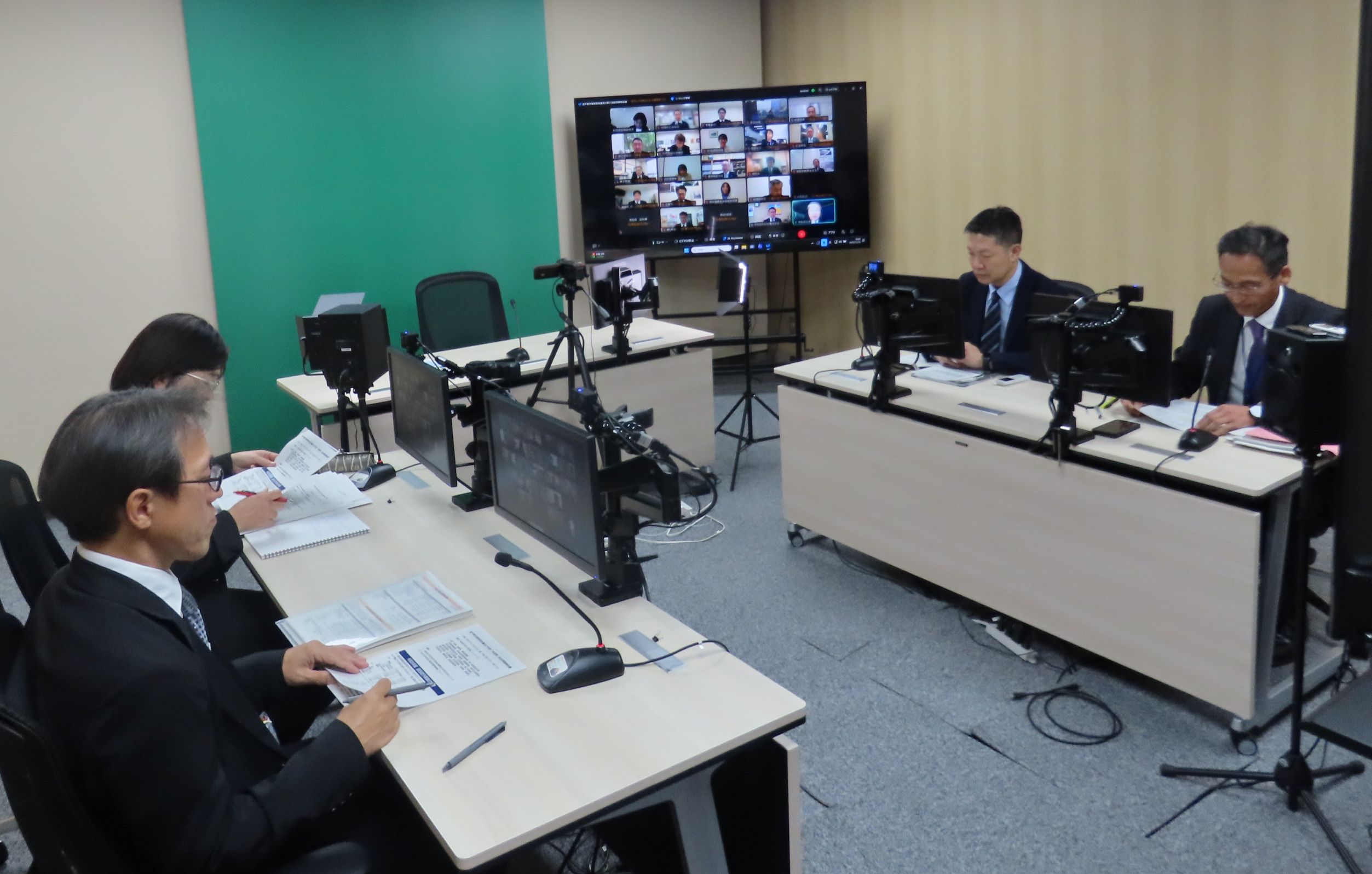 令和８年度当初予算　第２回政策戦略会議