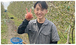 向原宏一郎さんの写真