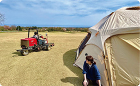 とっとり暮らしワーキングホリデーの写真1