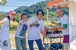 とっとり暮らしワーキングホリデーの写真2