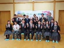 伸びのびトーク in 日吉津村2