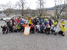 倉吉レトロベロ2026 開会式2