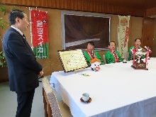 第55回日本農業賞大賞受賞報告会1