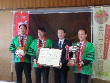 第55回日本農業賞大賞受賞報告会2