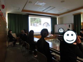 スライドショー.