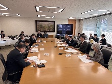 全国知事会　第4回地方自治・民主主義の確立に向けた研究会2