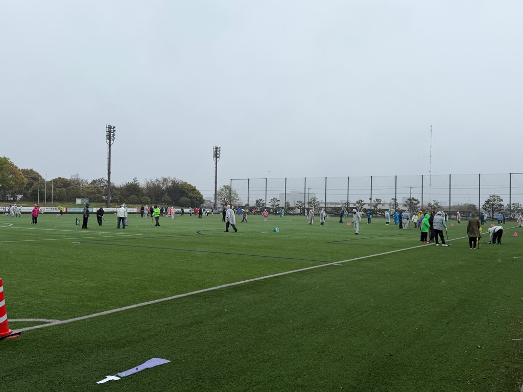 第 8 回倉井毅杯グラウンド・ゴルフ交歓大会兼第 38 回全国健康福祉祭大会島根県予選会画像_2