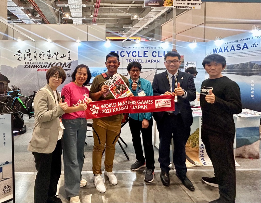 TAIPEI CYCLE 2026_画像1