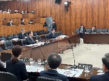 参議院憲法審査会2
