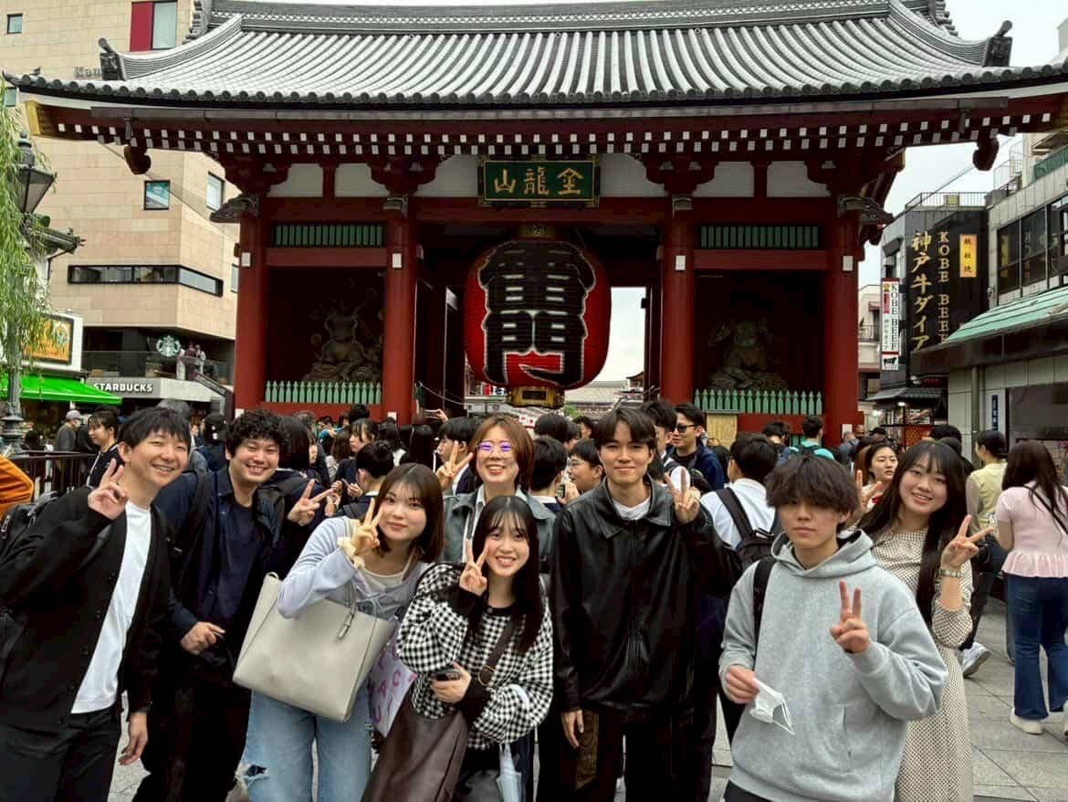 当日の写真２