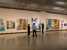 視察2