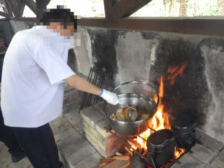 遠足