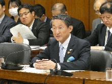衆議院選挙制度に関する協議会による地方三団体ヒアリング1