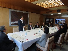 令和8年度とっとりSDGsネットワーク会議1