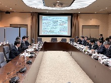 地方発のAX成長戦略に係る知事有志との意見交換会2