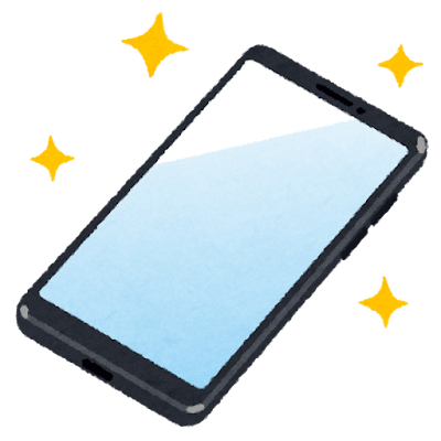 携帯電話