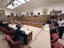 参議院改革協議会1