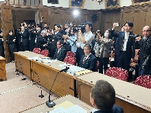 参議院改革協議会2