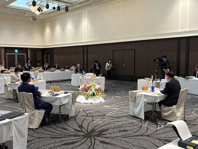 中国地方知事会