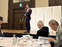 第58回東海鳥取県人会 総会・懇親会2