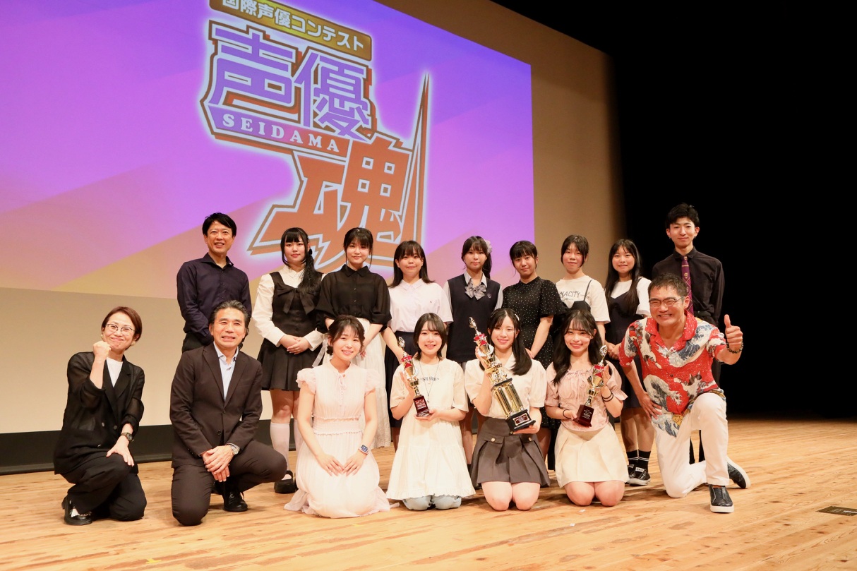 声優魂鳥取大会2026