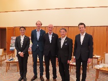 来訪2