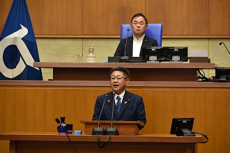 当日の様子