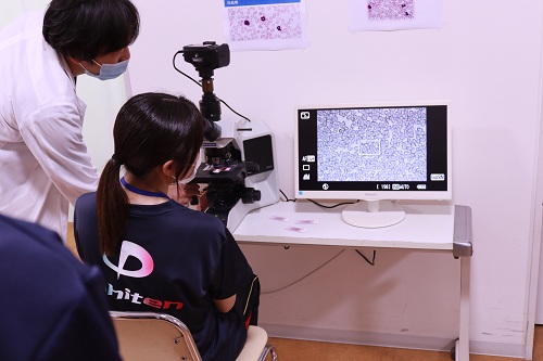 オープン２