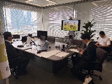地方公共団体情報システム機構第65回代表者会議1