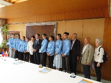 来訪2