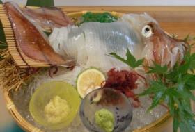 旬魚たつみ 鳥取店の写真