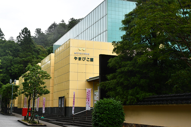 占領期6月例会写真1