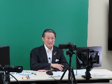 農福連携全国都道府県ネットワーク会長・副会長会議1