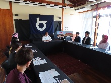 別班 鳥取県支部作戦会議1