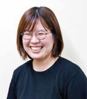 中野麻衣さんの写真