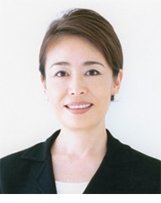安藤優子さんの写真