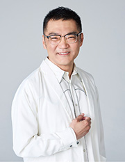 三宅健太さんの写真