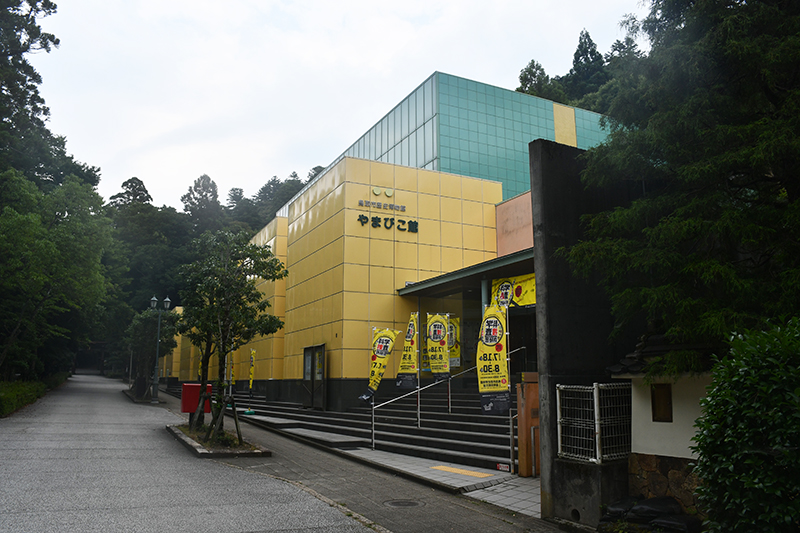 占領期の鳥取を学ぶ会写真1