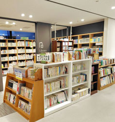 図書ボランティア募集02