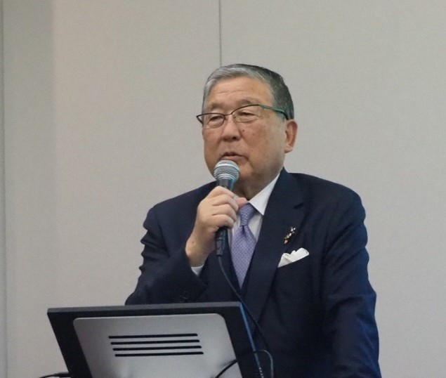 徳光氏