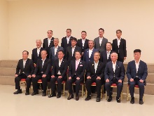 令和8年度第2回中国五県議会正副議長会議1