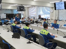 令和8年熊本地震に係る鳥取県支援対策本部会議（第3回）・台風第13号に係る情報連絡会議1