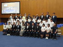 令和8年度 高校生議会2