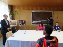 「Verity & fenice with KIRINJISHI」からの鈴鹿8時間耐久ロードレース出場結果報告会1