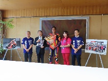 「Verity & fenice with KIRINJISHI」からの鈴鹿8時間耐久ロードレース出場結果報告会2